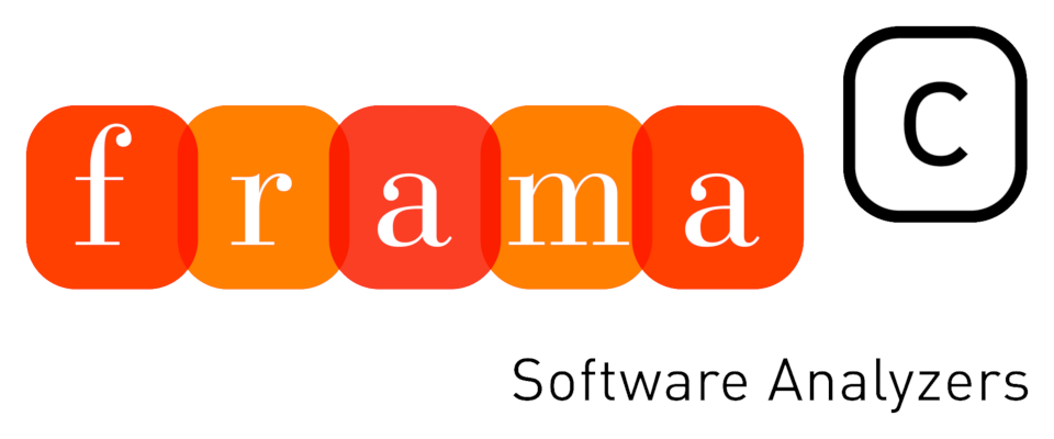 Frama-C Logo