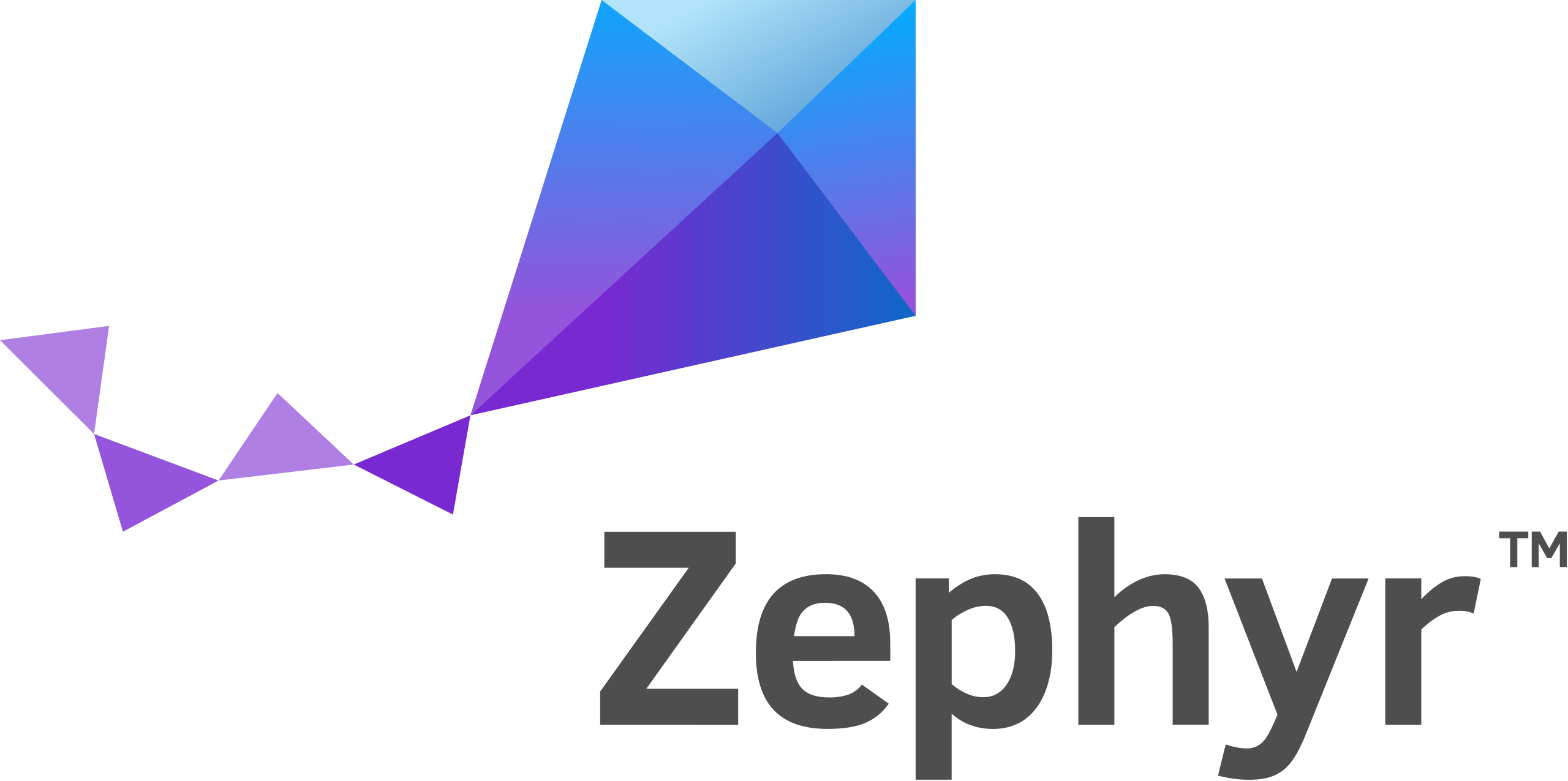 Zephyr Logo